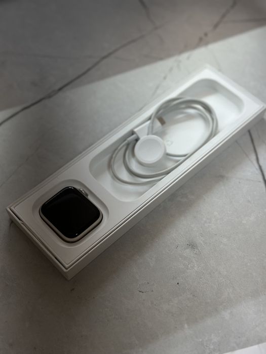 Apple watch se gen 2