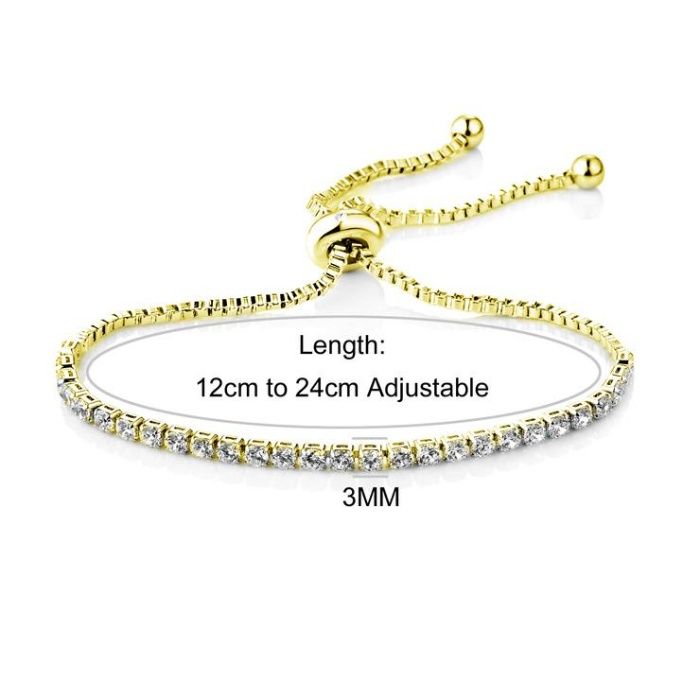 Красиви гривни, колиета,обеци с кристали сваровски или камъни цирконий