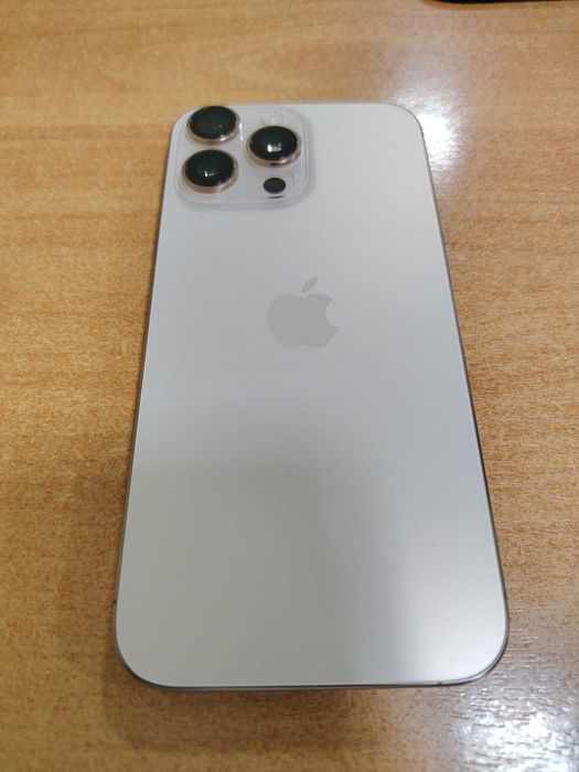 Iphone 16 pro max 256gb 92%