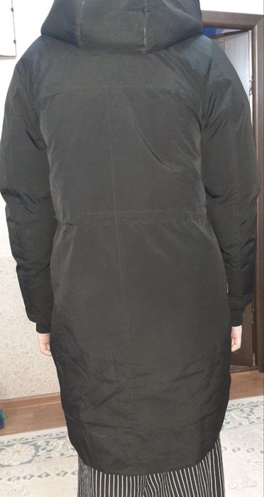 куртка зимняя.