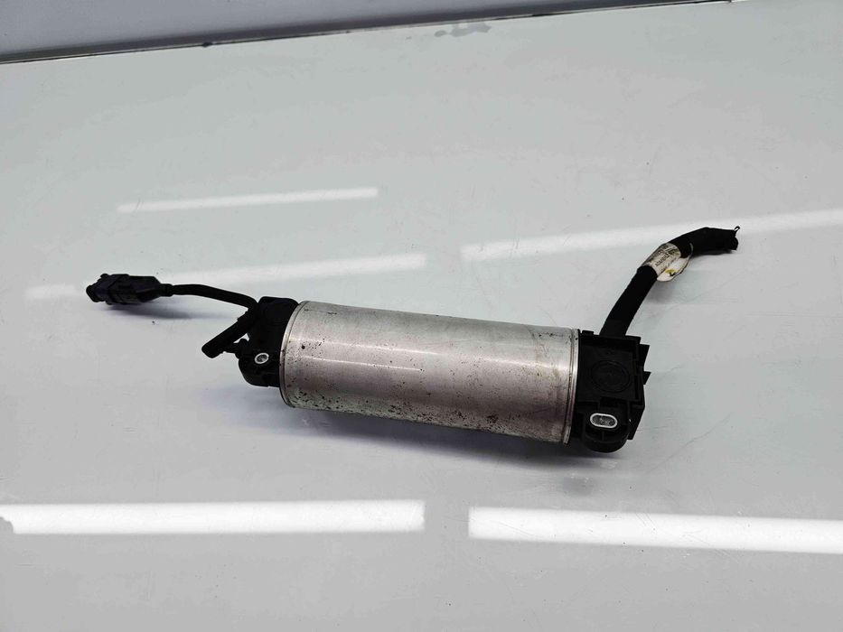 Modul confort Peugeot 2008 [Fabr 2013-prezent] 9801739380