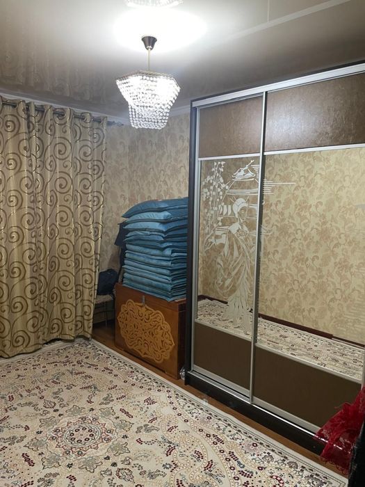 Шкаф купе и прихожка