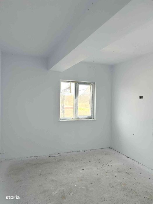Vila cu etaj Breazu Pădurea Mârzești – 4 camere, încălzire pardoseală