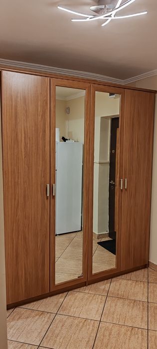 Cazare garsoniera in regim hotelier Tineretului Timpuri Noi