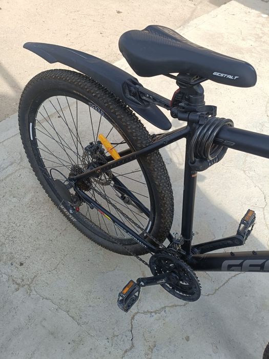 Велосипед в хорошем состоянии продам