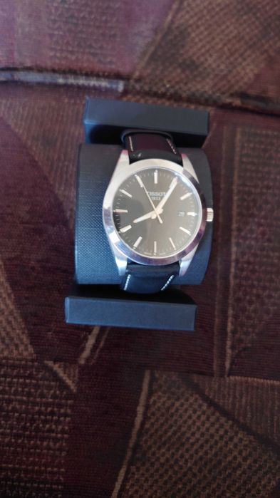 Ръчен часовник TISSOT