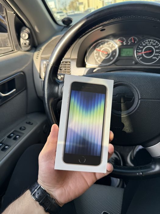 Iphone Se 2022 ideal