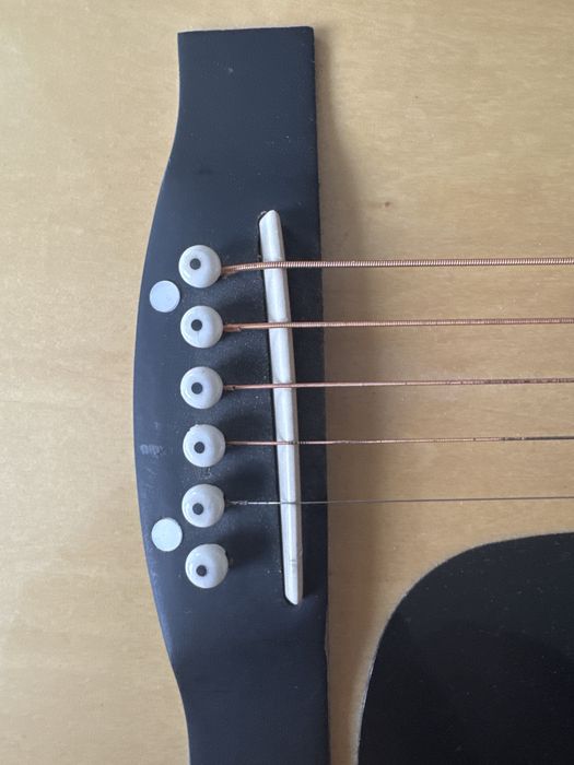 Гитара Kenneth SRW 40CN