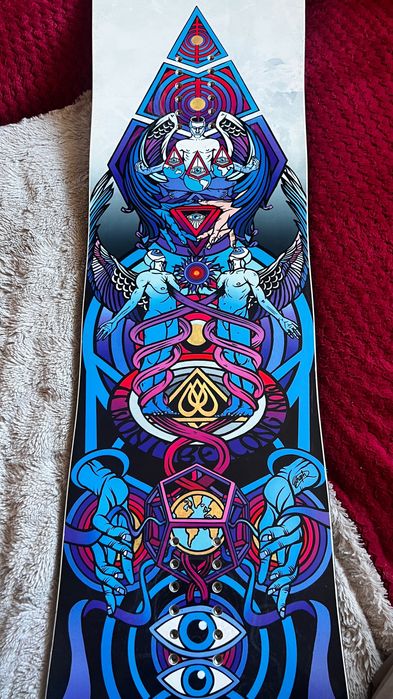 Сноуборд Lib Tech