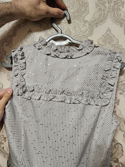 Платье от Machka вечернее