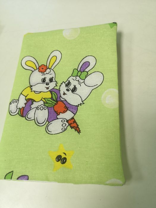 Подаръчна кутия с лалета