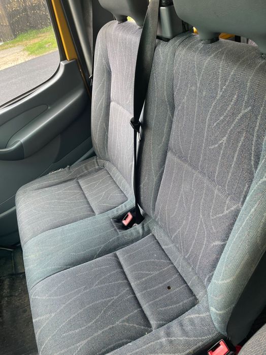 Vând Mercedes sprinter 211