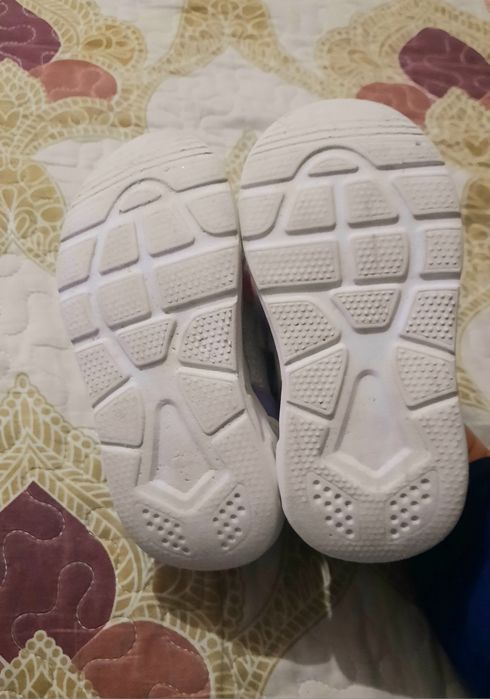 Adidași pentru copii Nr.27, interior 16 cm