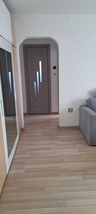 Proprietar inchiriez apartament 3 camere in Berceni, complet mobilat, bloc cu lift