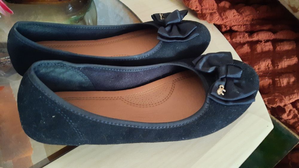 Продам балетки для девочки