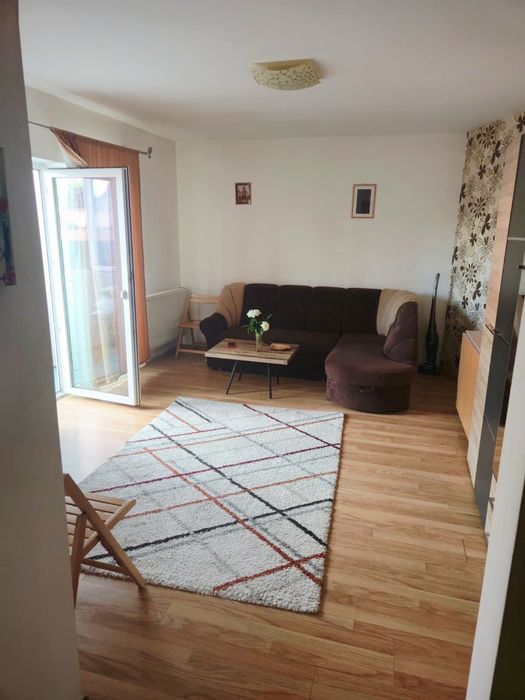Pers.fiz. vand ap. De 38 mp, pe str. Ioan Rus ( Floresti )- 69.500 euro
