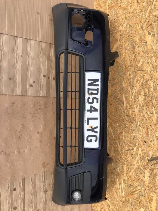 Bara fata Ford C Max