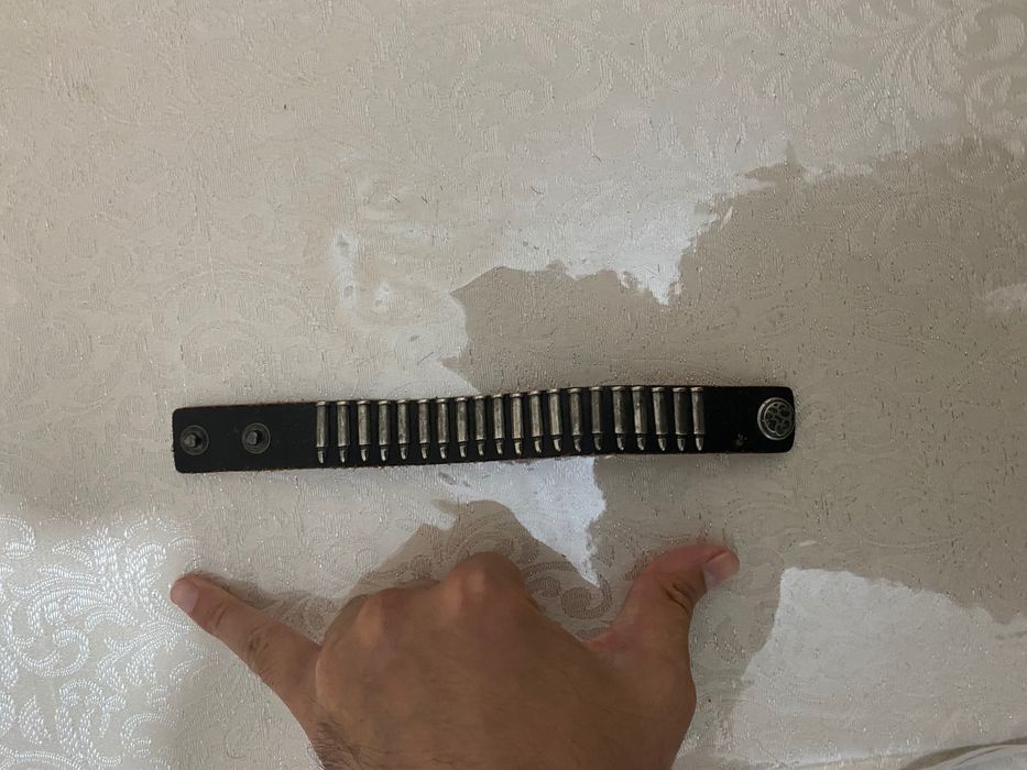 Браслет украшения