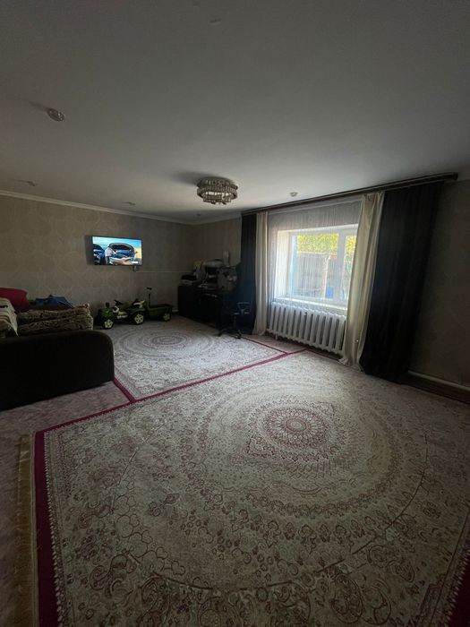 Продается дом с частичной мебелью