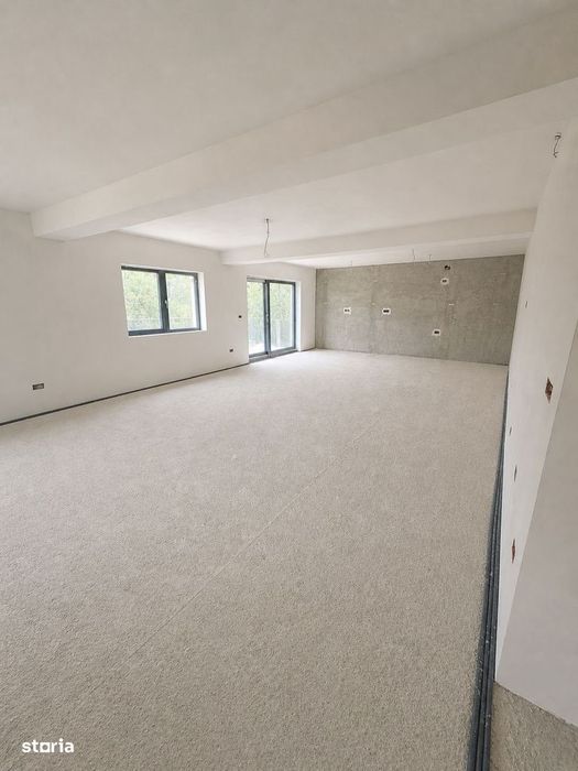 PF | Vila deosebita, 4 camere, 230 mp, curte 610 mp, Visan, Iasi