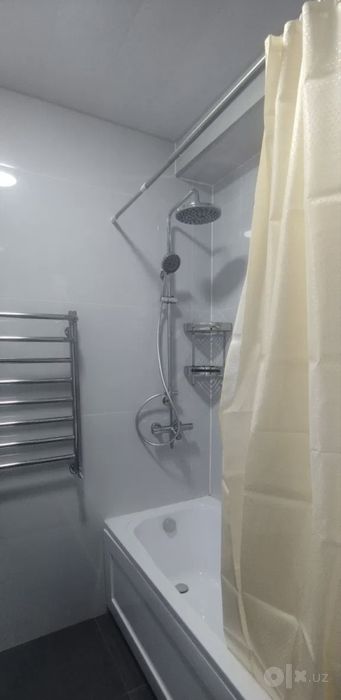 Сдается 2 ком Юнусабад 16. ЖК Ocean. Хонсарой. Бетонка