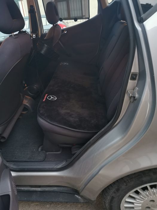 MERCEDES-BENZ A-Class 2000 — imagine 4
