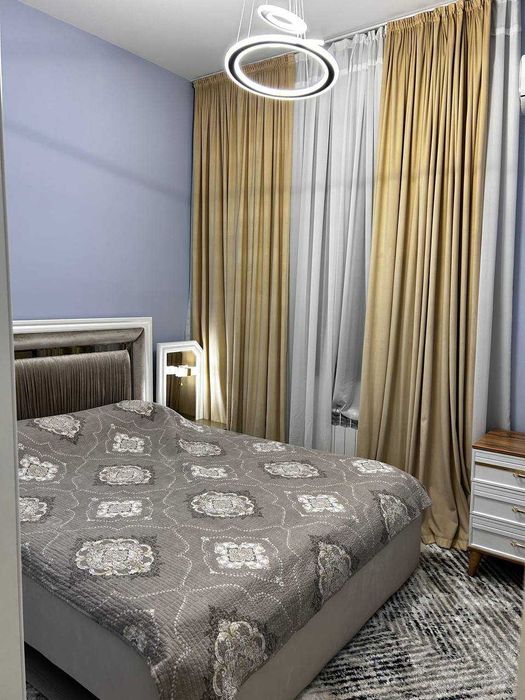 Хорошая Цена ! Продается 2 Комнатная Квартира На Алмазаре!