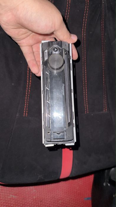 Автомагнитола pioneer deh-s425