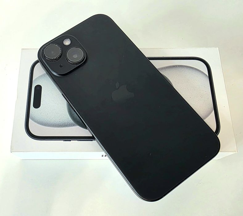 Iphone 15, 128 Gb
