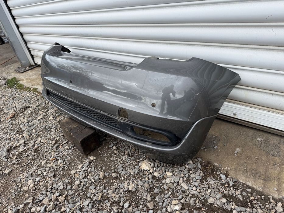 Задна броня за Fiat 500 (2015-2020)