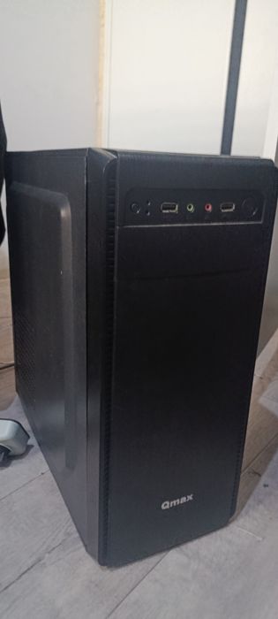 Продам игровой компьютер