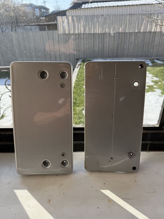 Оригинальные рамки для номер, подномерники