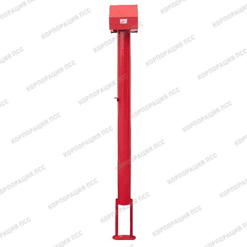 анодный заземлитель полимерный типа "Радуга", анодный заземлитель,