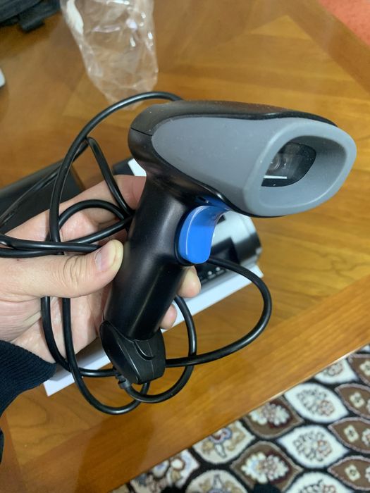 Продам оборудование для кассы