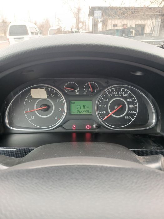 Jentra 2018 holati alo