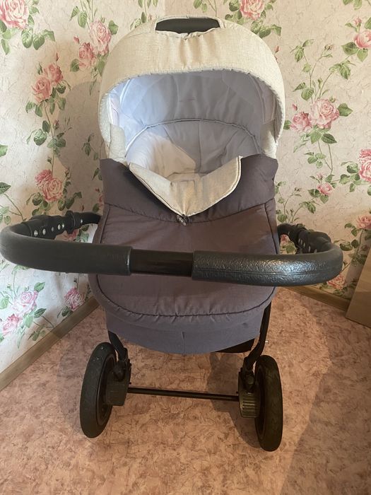 Детская коляска Indigo СРОЧНО