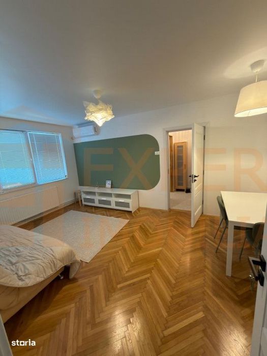 Apartament 2 camere spre inchiriere termen lung  in zona Tomis II