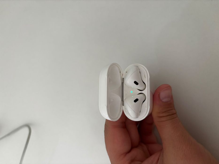 Air pods 1поколение