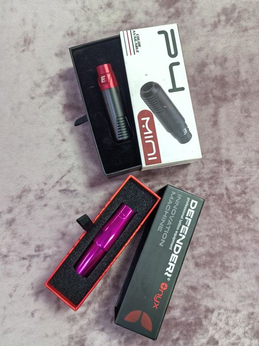 Продам аппарат для перманентного макияжа,