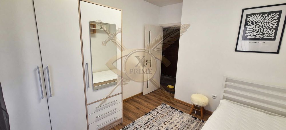 Тристаен апартамент в Конфуто! 21655092