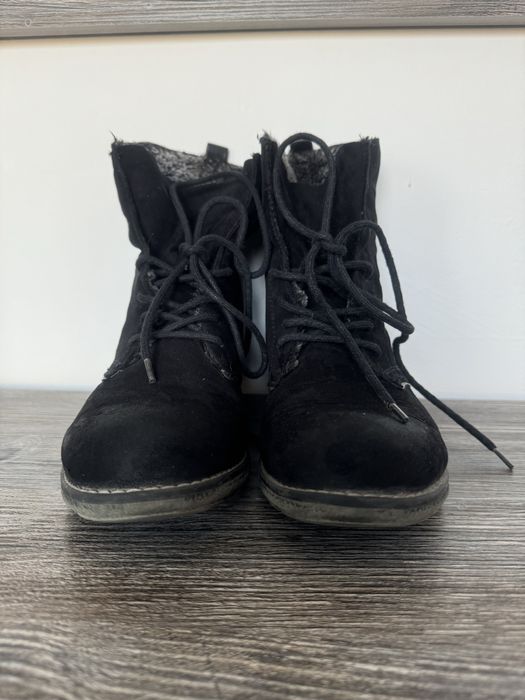 Ботинки женские 41