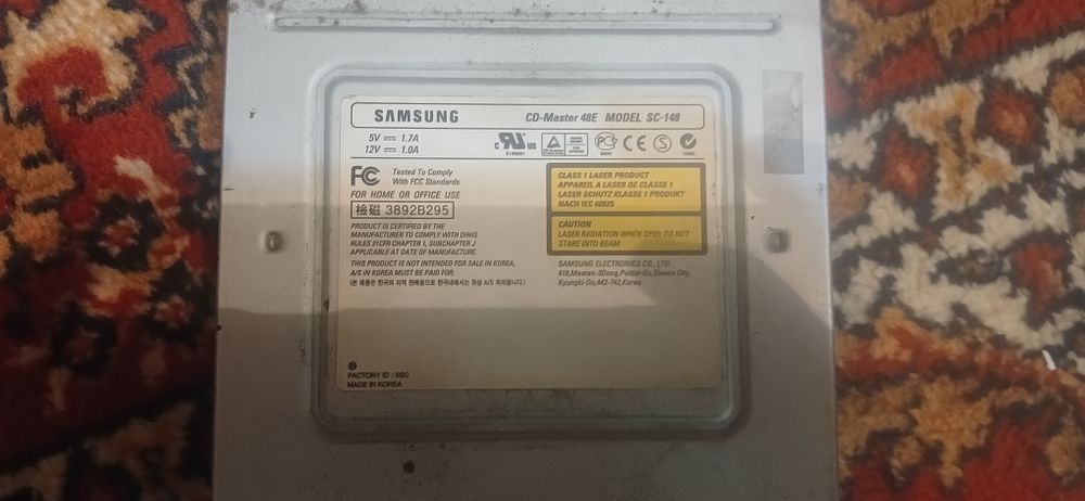 Продам комплектующие для ПК