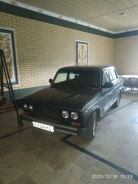 Jiguli 2106 sotiladi