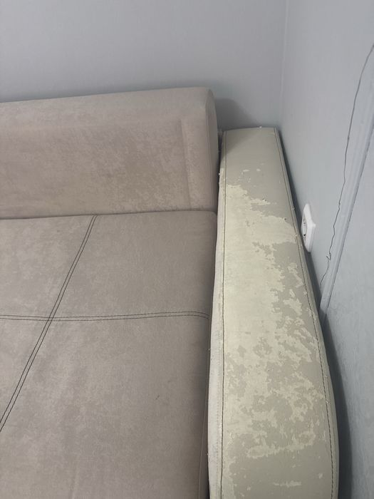 Диван раскладной б/у