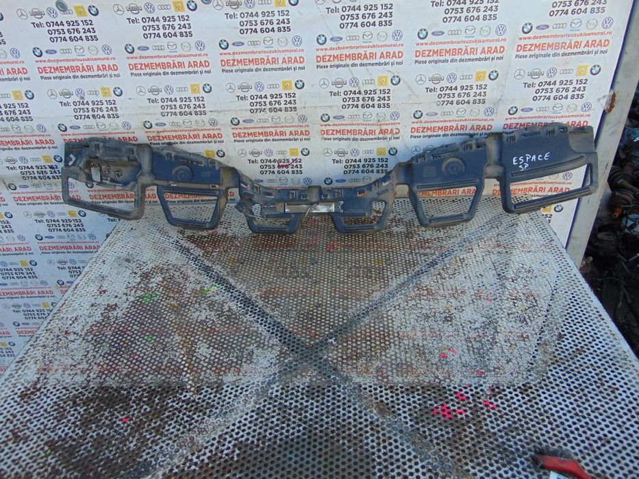 Suport bara spate Renault Espace 5 cod 850421142r an 2015-2023