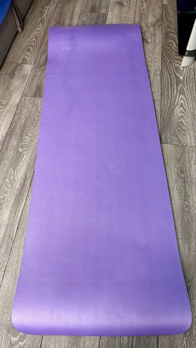 Одеяло за пикник / шалте за йога