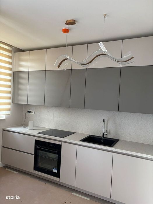 Apartament de lux, cu o camera, de vanzare, Calea Aradului