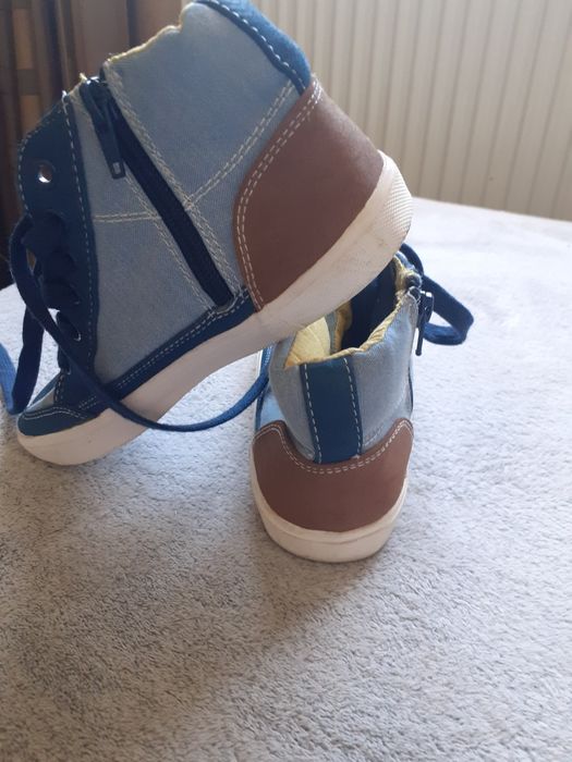 Zara gheata  nr 34 /35 & 32/33/37 /41