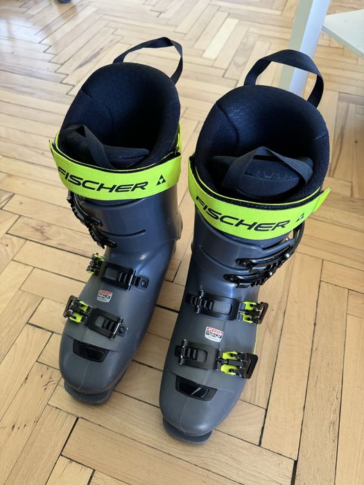 Ски обувки Fischer RC 4 HV 100