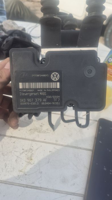 Оригинални ABS за VW  Голф 5